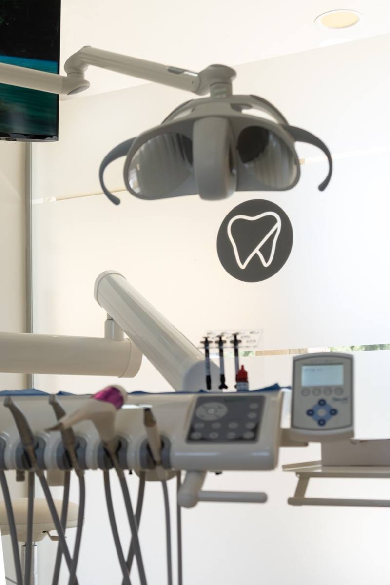 Karagkioule Dental — details