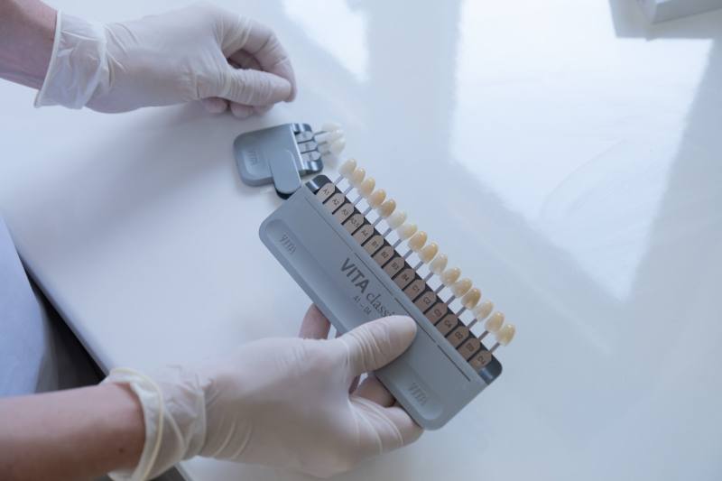 Karagkioule Dental — details