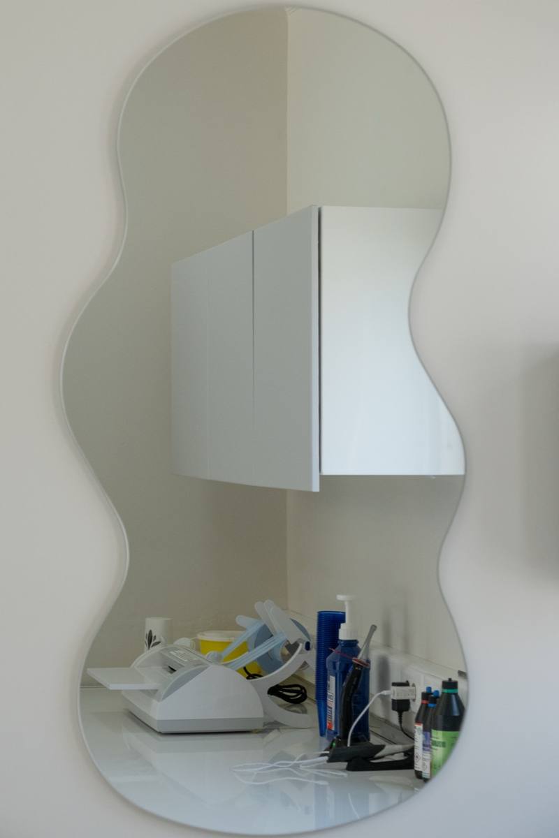 Karagkioule Dental — real estate