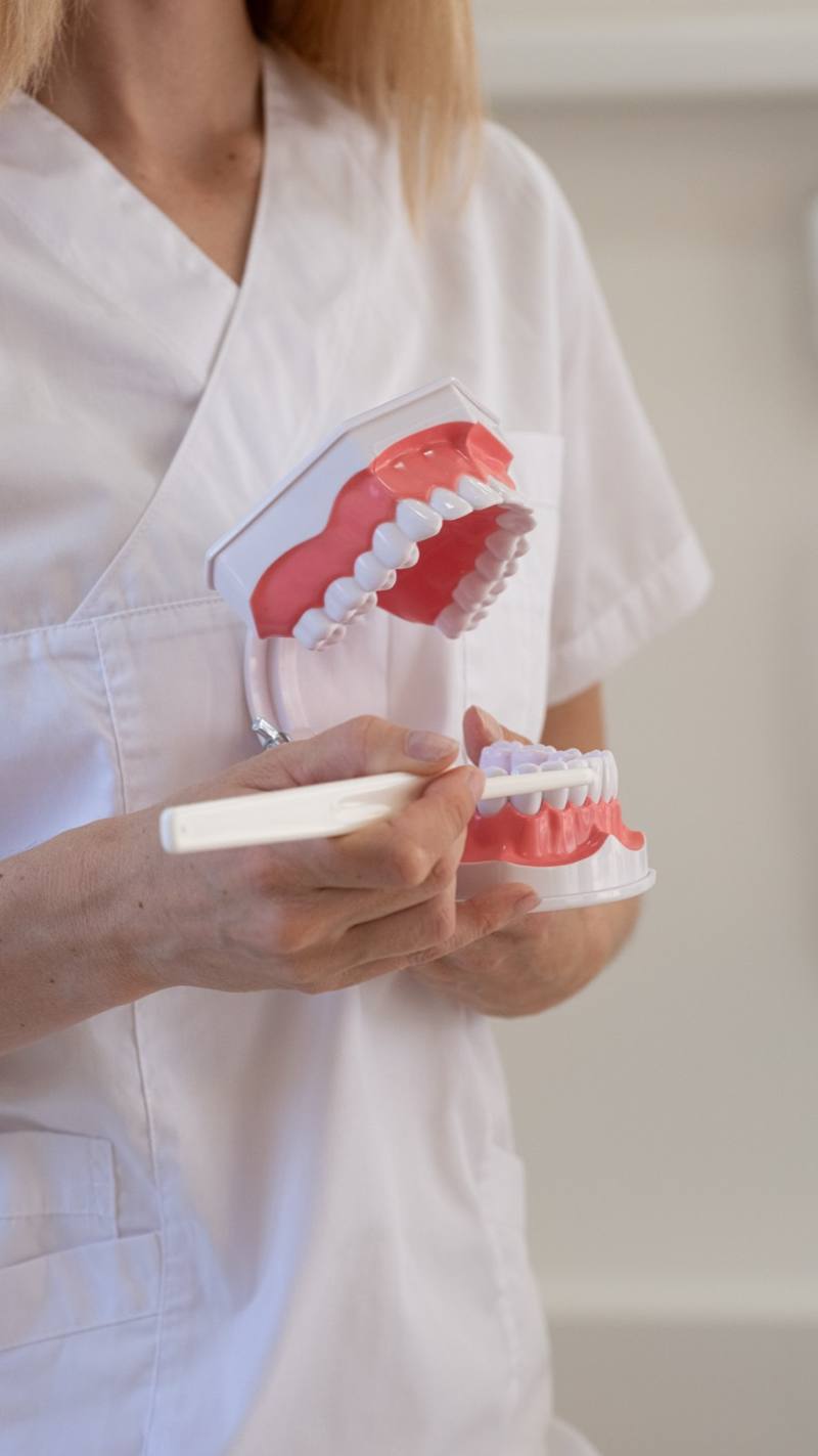 Karagkioule Dental — social & lifestyle