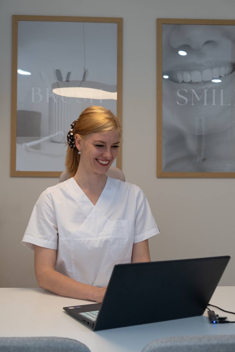 Karagkioule Dental — social & lifestyle
