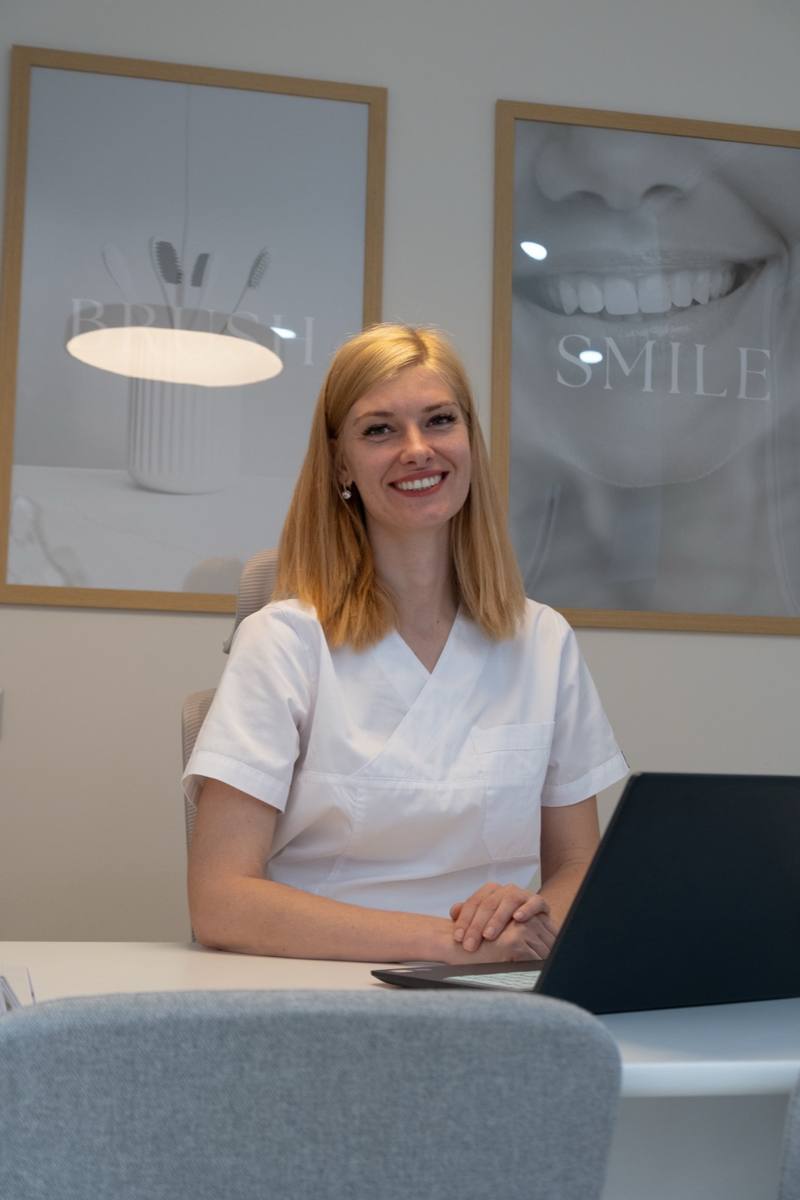 Karagkioule Dental — social & lifestyle