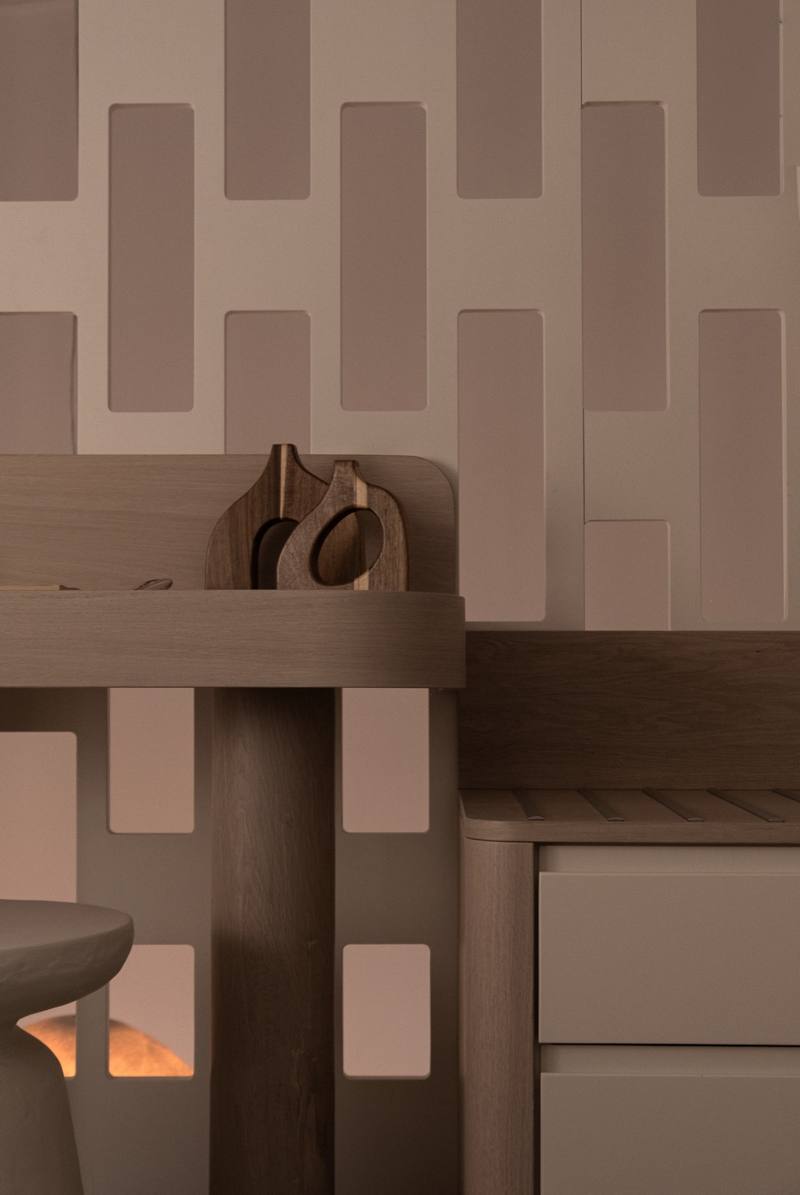Mako — details