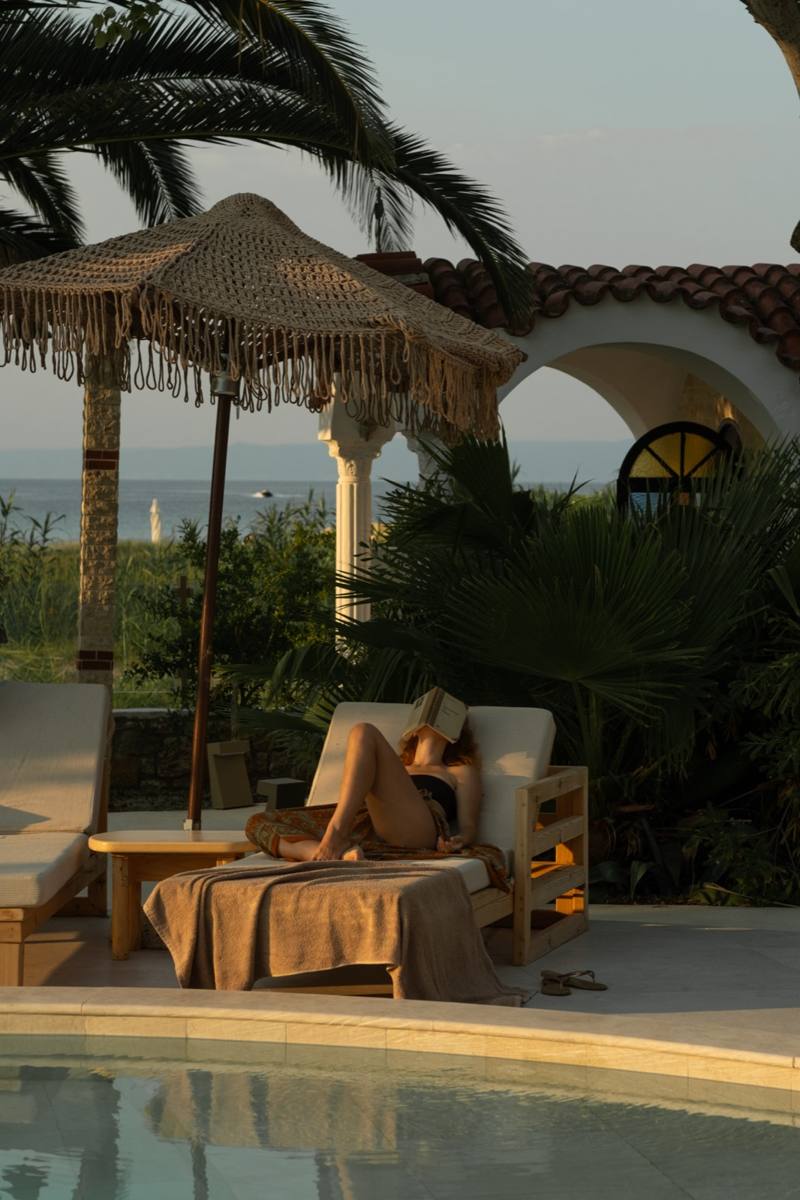 Nusa — social & lifestyle