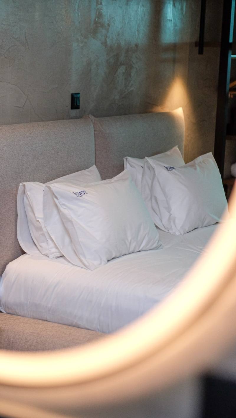 Royal Hotel & Suites — real estate