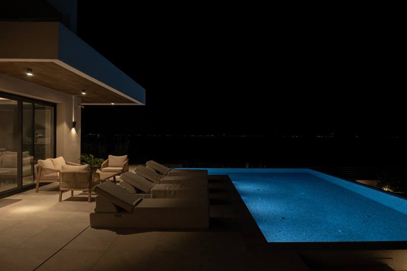 Villa in Halkidiki — real estate