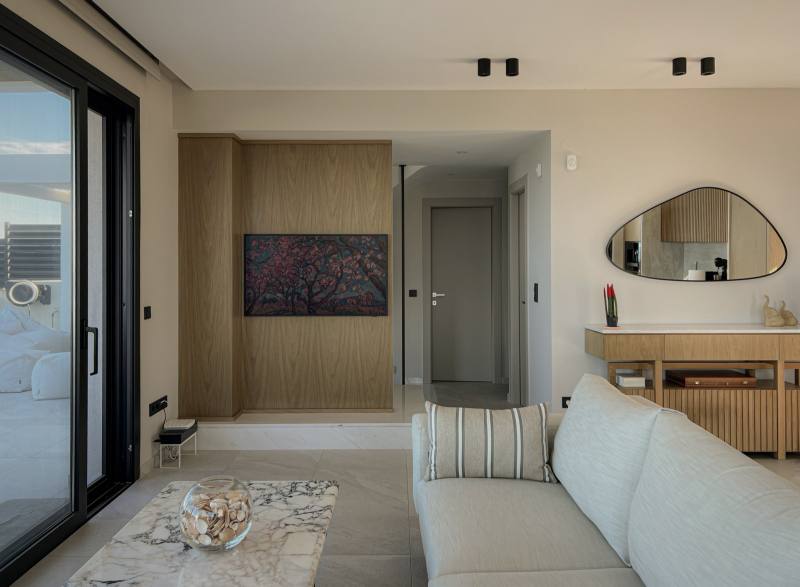 Villa in Halkidiki — real estate
