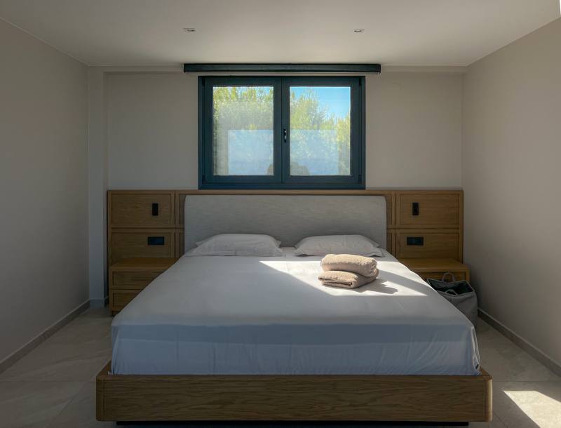 Villa in Halkidiki — real estate